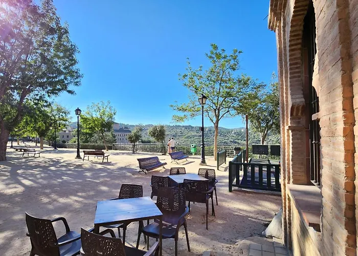 Apartamentos Mirador Del Transito