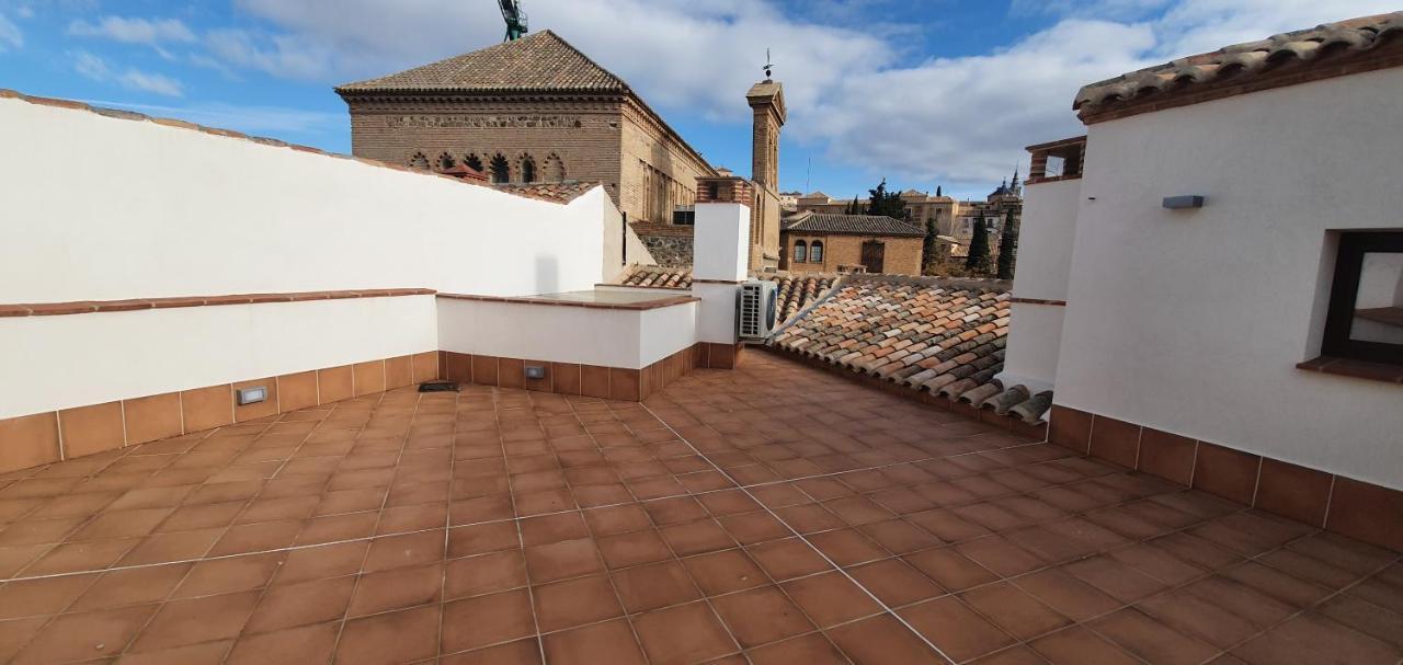 Mirador Del Transito Toledo