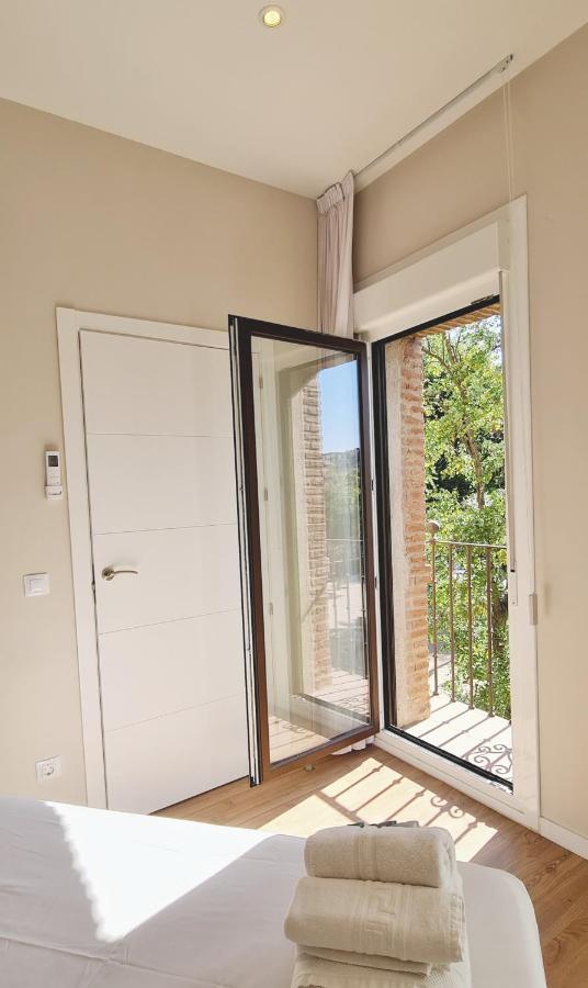 Mirador Del Transito Apartment *