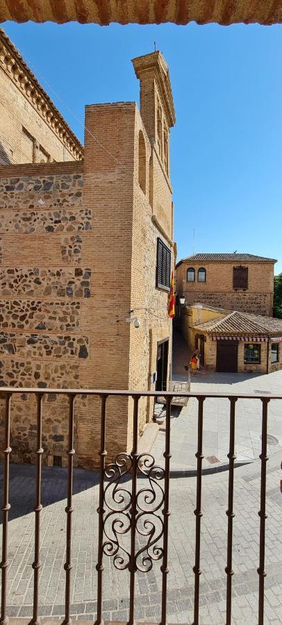 Mirador Del Transito Toledo