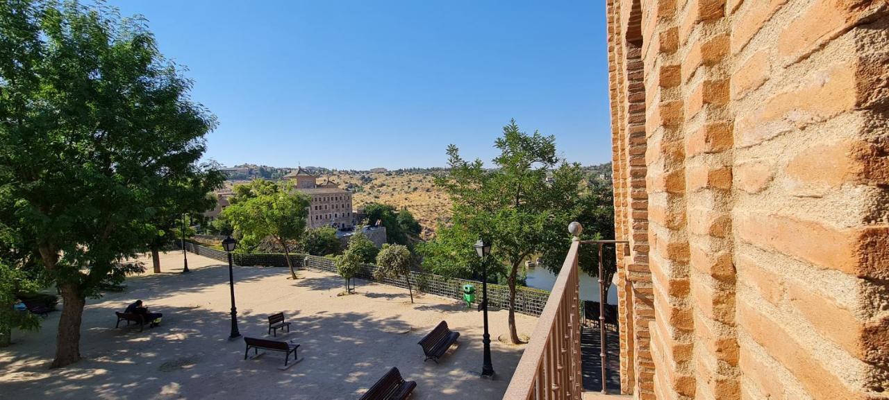 Mirador Del Transito Appartamento Toledo